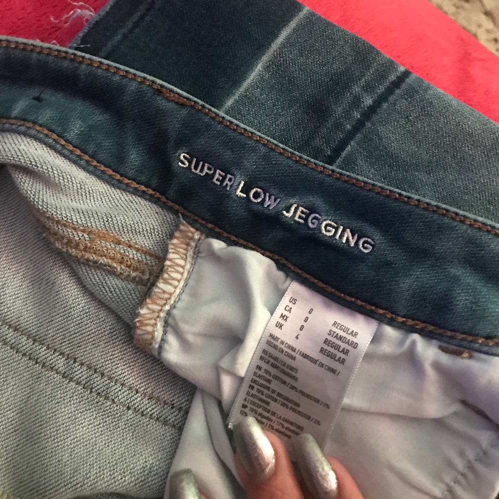 Jeans 👖 - Picture 4 of 5